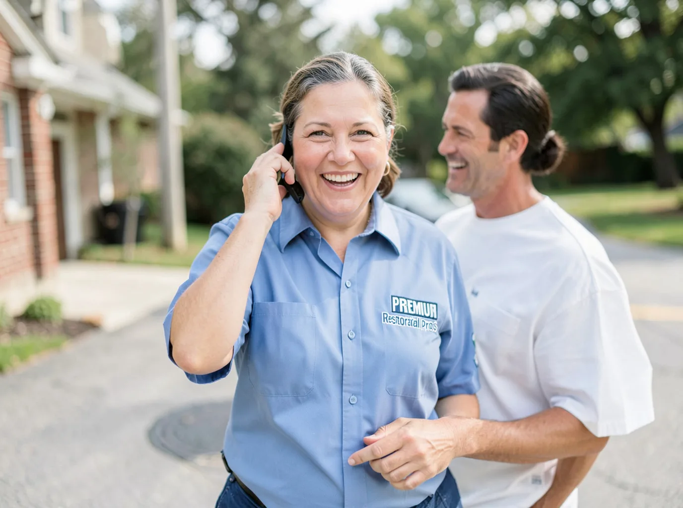 Water Damage Restoration Wyoming, RI FAQs